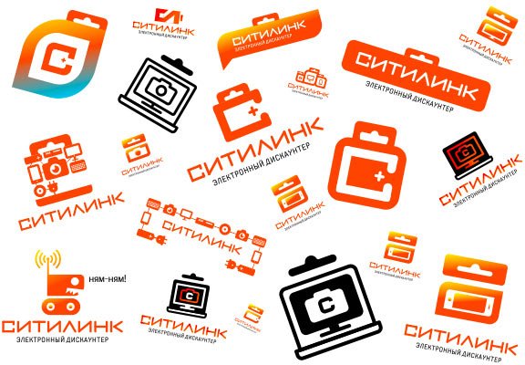 Ситилинк баннер