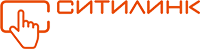 Логотип Ситилинка