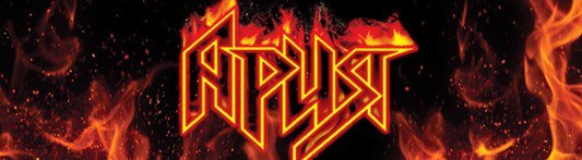 Ария логотип группы