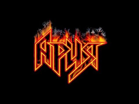 Ария логотип группы