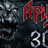 Значок группы Ария