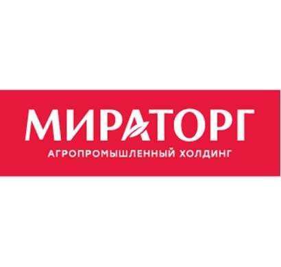 Логотип Мираторга