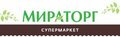 Мираторг лого