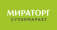 Мираторг лого