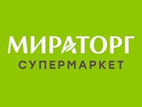 Мираторг логотип