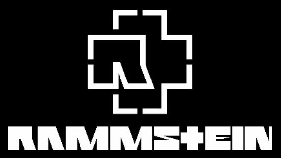 Rammstein Rammstein лого