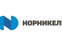 Норникель логотип
