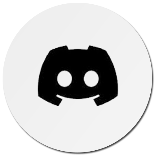 Значок дискорда