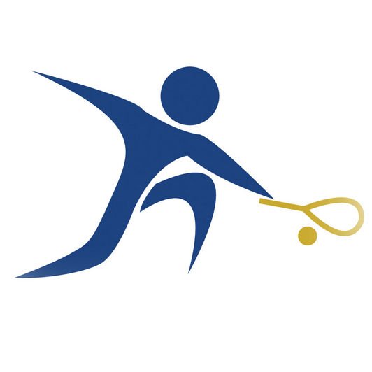 Сквош логотип