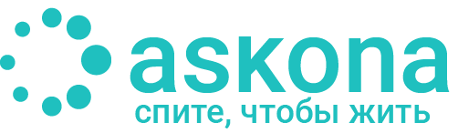 Аскона логотип