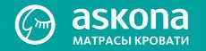 Логотип компании Аскона