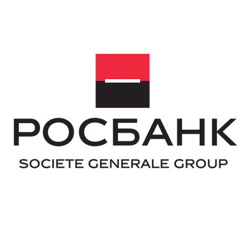 Росбанк логотип