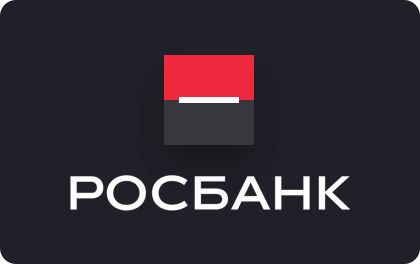 Росбанк логотип вектор