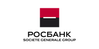 Росбанк логотип