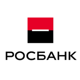 Логотип Росбанка