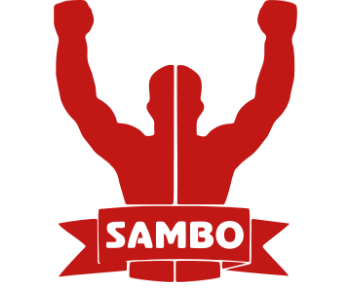 Боевое самбо логотип