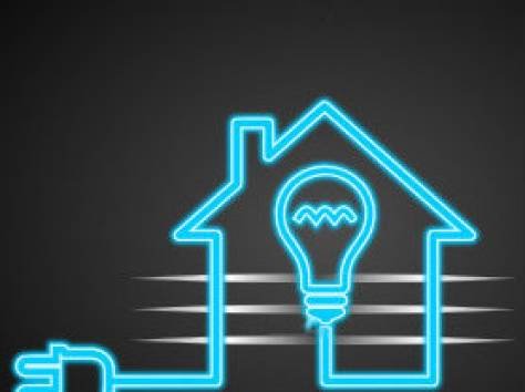 Логотипы электромонтажных компаний