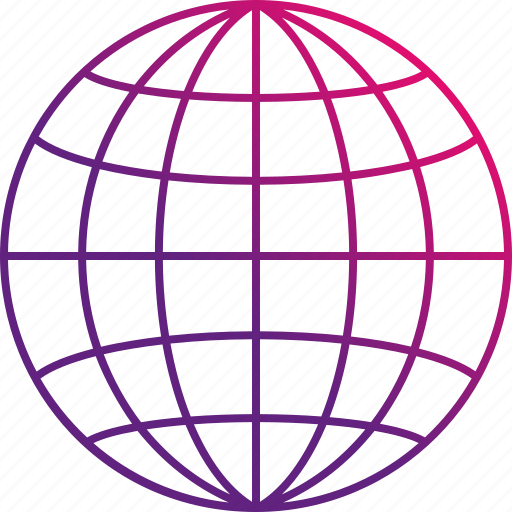 Глобус логотип