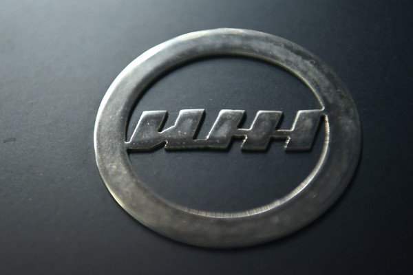 Эмблема ИЖ 4