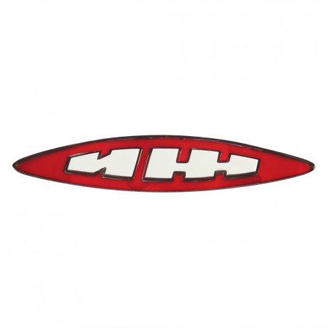 Эмблема АЗЛК 412