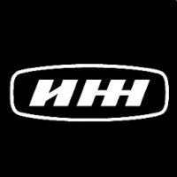 Надпись ИЖ