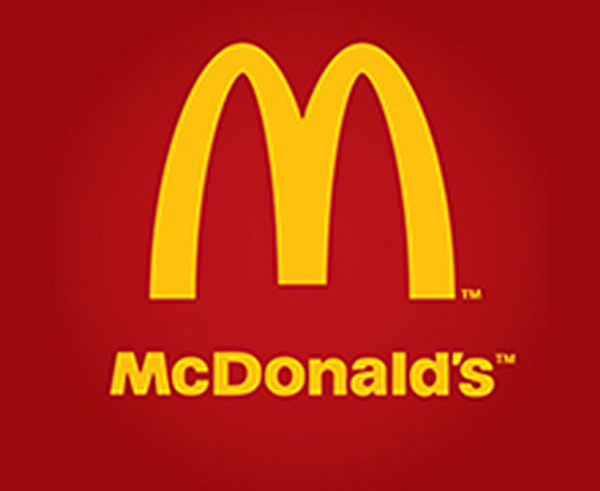 Марка макдональдс
