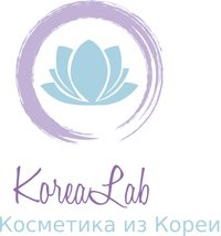 Магазин корейской косметики логотип