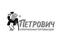 Петрович логотип