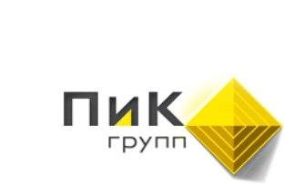 Пик брокер логотип