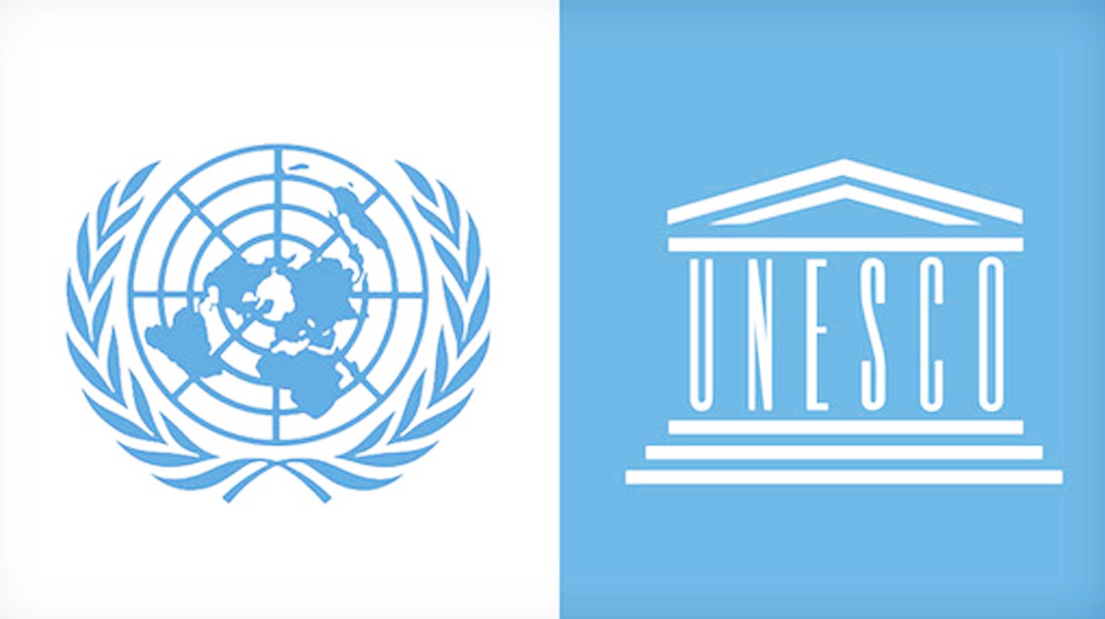По вопросам образования на данный. ЮНЕСКО логотип. Организация Объединенных наций ЮНЕСКО. Международная организация ЮНЕСКО эмблема. ООН по вопросам образования науки и культуры ЮНЕСКО.