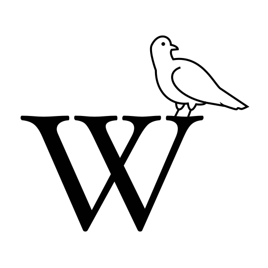 Значок Вики