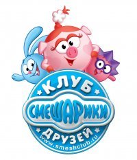 Герои смешариков Копатыч