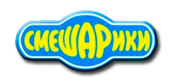 Смешарики logo