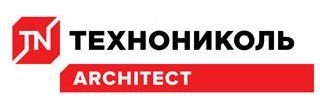 Логотип ТЕХНОНИКОЛЬ архитект