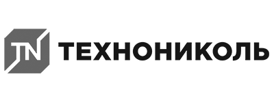 ТЕХНОНИКОЛЬ лейбл