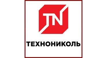 ТЕХНОНИКОЛЬ логотип торговые системы