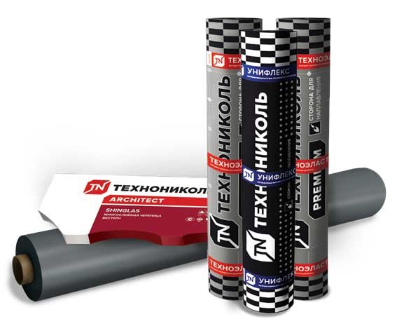 Корпорация ТЕХНОНИКОЛЬ