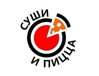 Эмблема суши