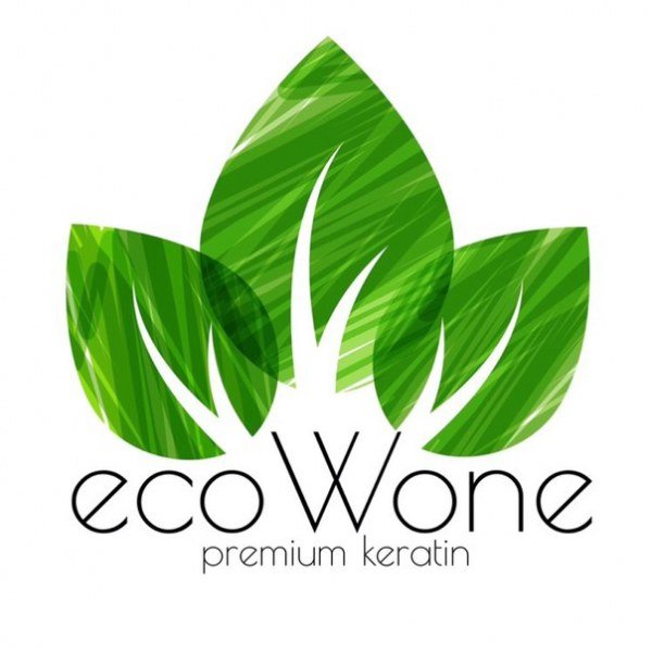 Eco-well логотип