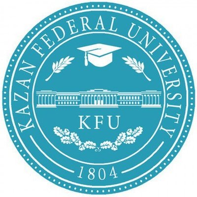 Казанский Приволжский федеральный университет лого