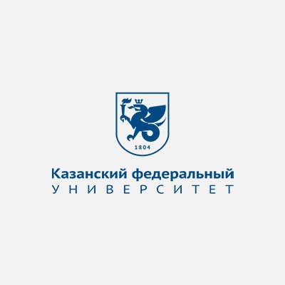 Казанский федеральный университет logo