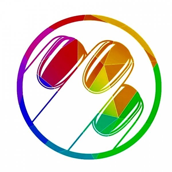 Маникюр эмблема