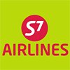 Логотип авиакомпании s7 Airlines