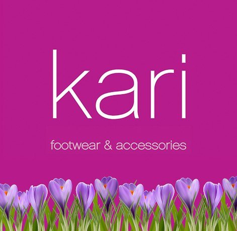 Магазин кари логотип