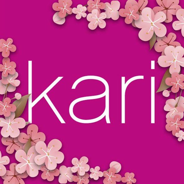 Магазин кари