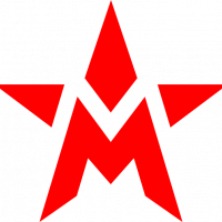 Москва звезда лого