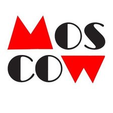 Москва логотип