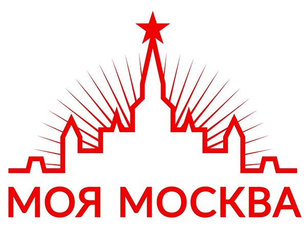 Моя Москва логотип