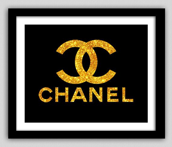 Chanel обои