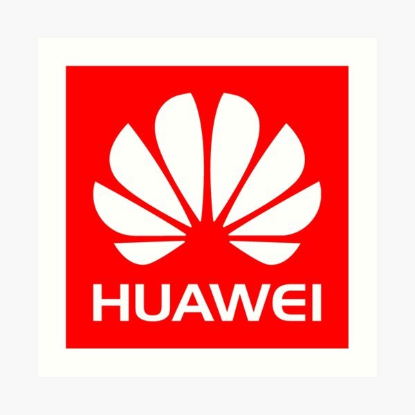 Хуавей логотип